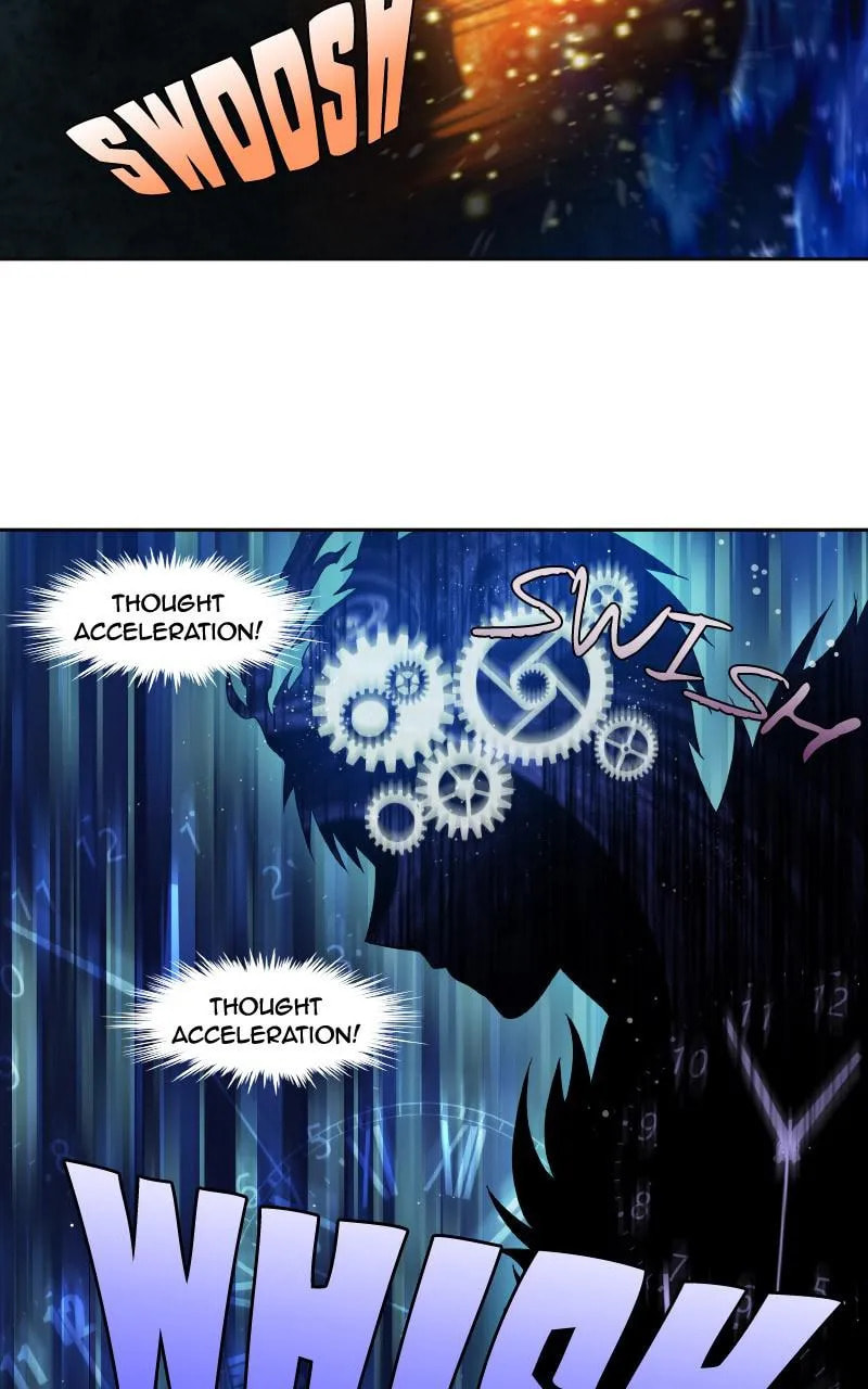 Read The Gamer chapter 428 image 9 on Lezhin