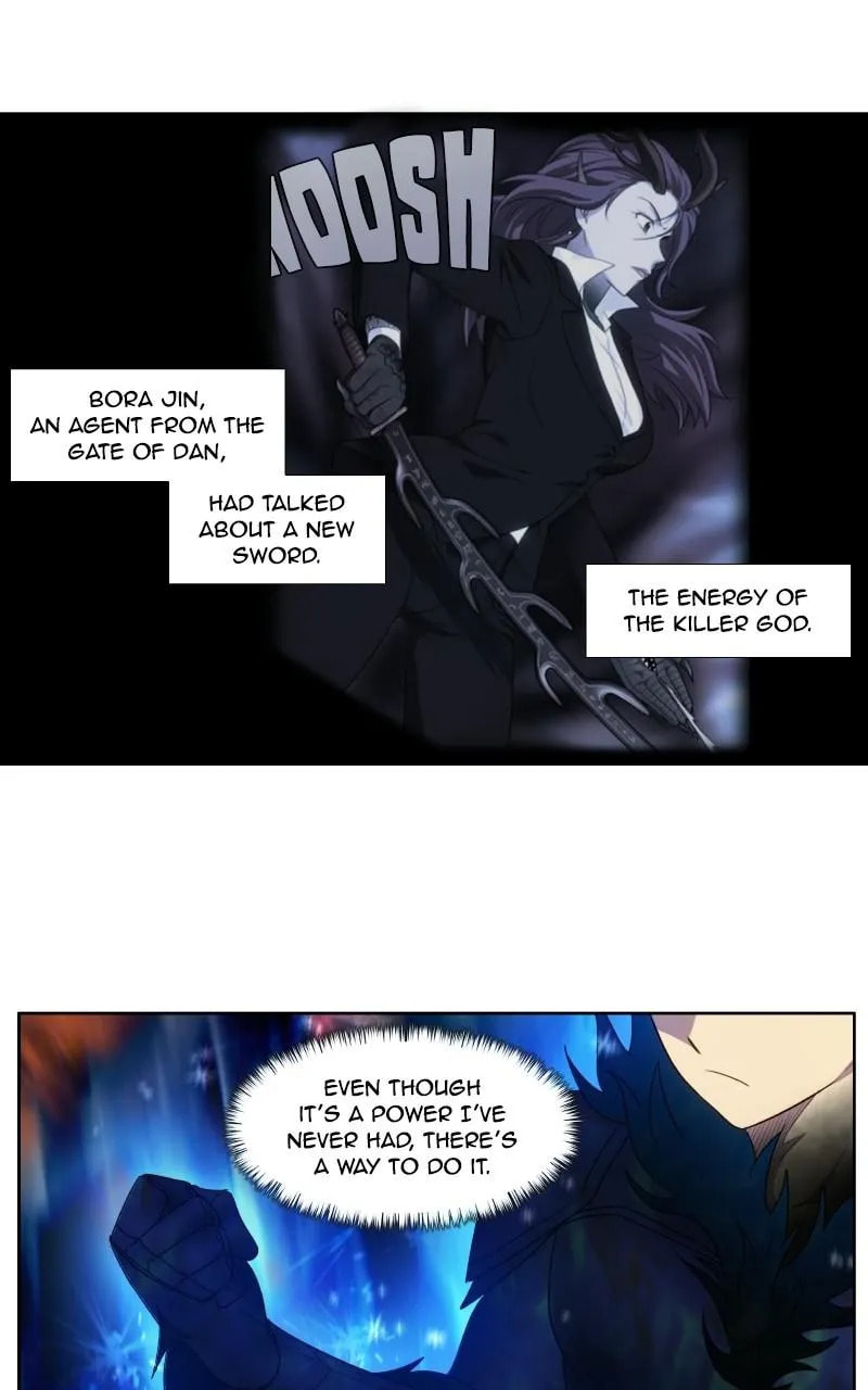 Read The Gamer chapter 429 image 1 on Lezhin