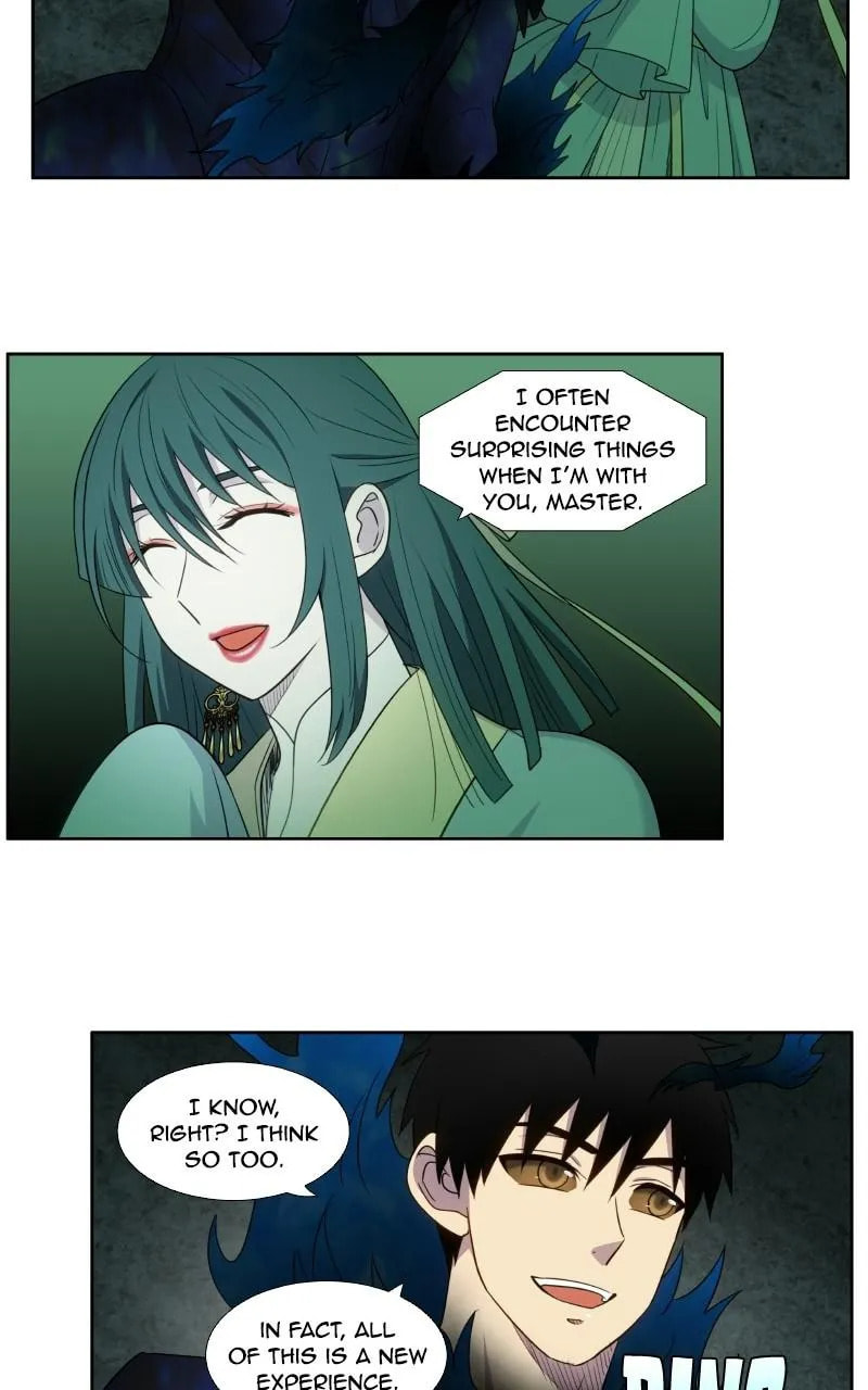 Read The Gamer chapter 429 image 13 on Lezhin