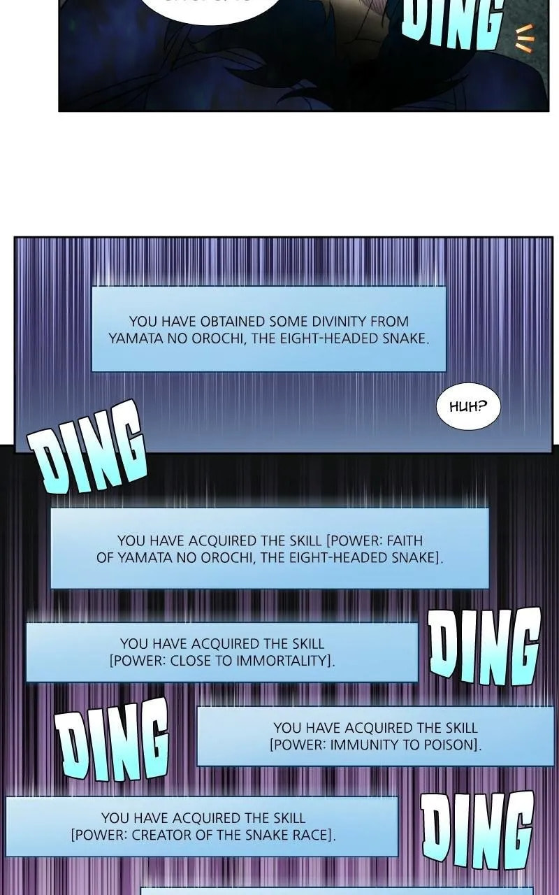 Read The Gamer chapter 429 image 14 on Lezhin