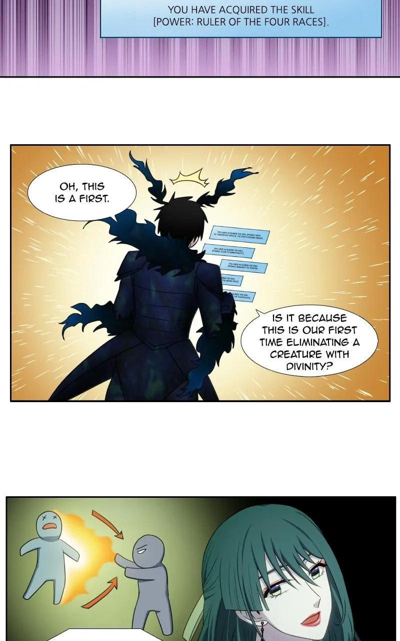 Read The Gamer chapter 429 image 15 on Lezhin