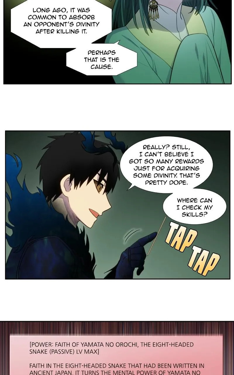Read The Gamer chapter 429 image 16 on Lezhin