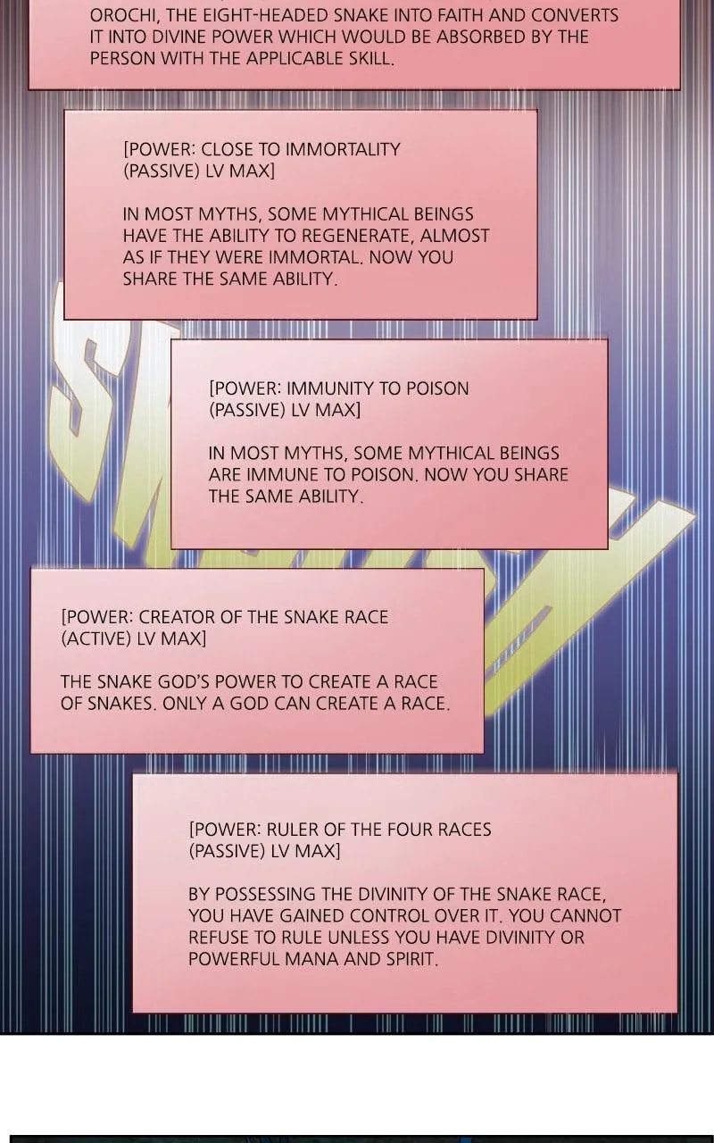 Read The Gamer chapter 429 image 17 on Lezhin