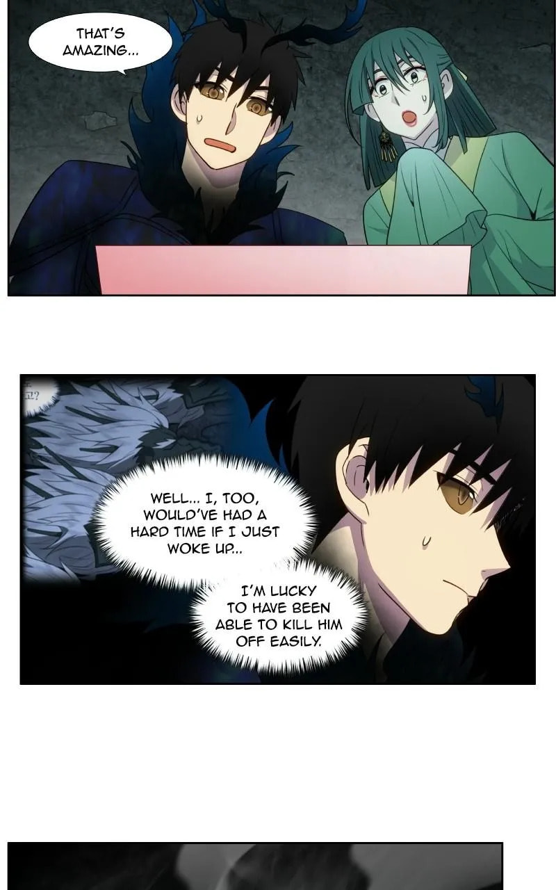 Read The Gamer chapter 429 image 18 on Lezhin