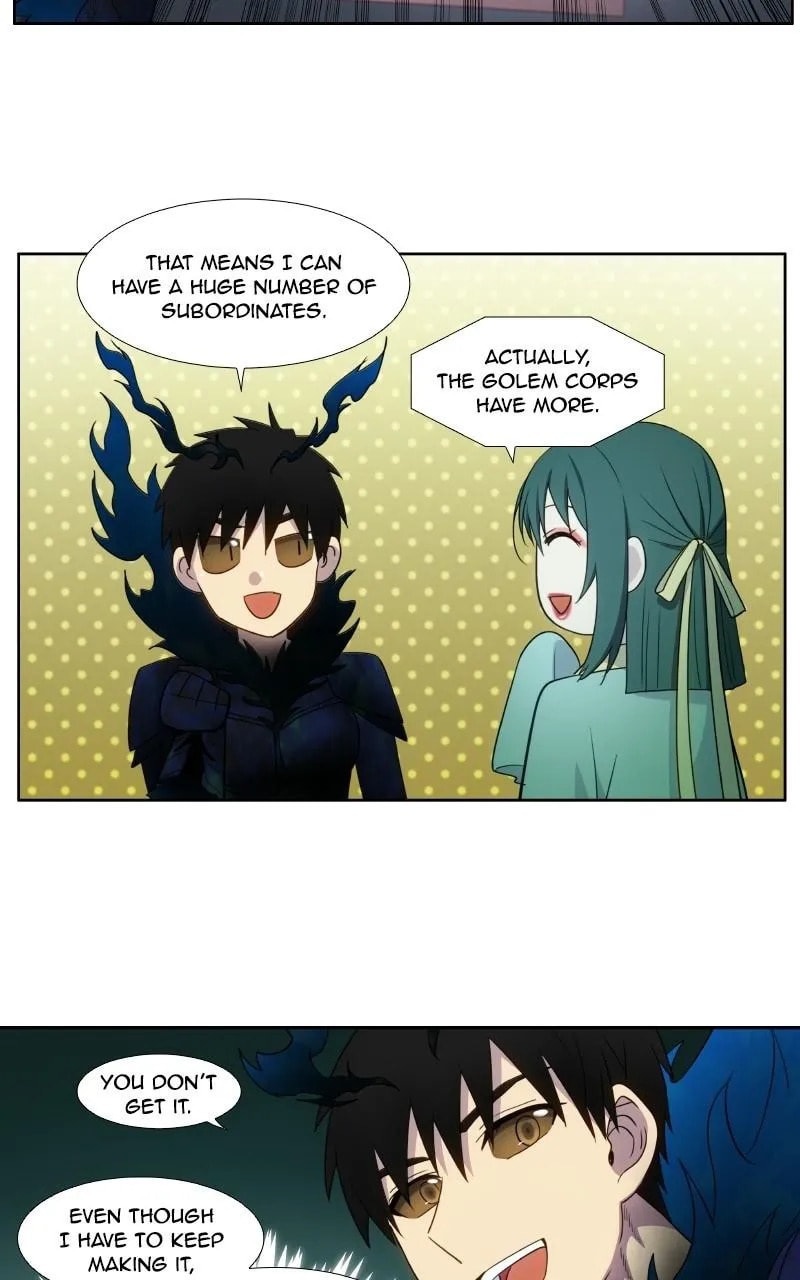 Read The Gamer chapter 429 image 20 on Lezhin