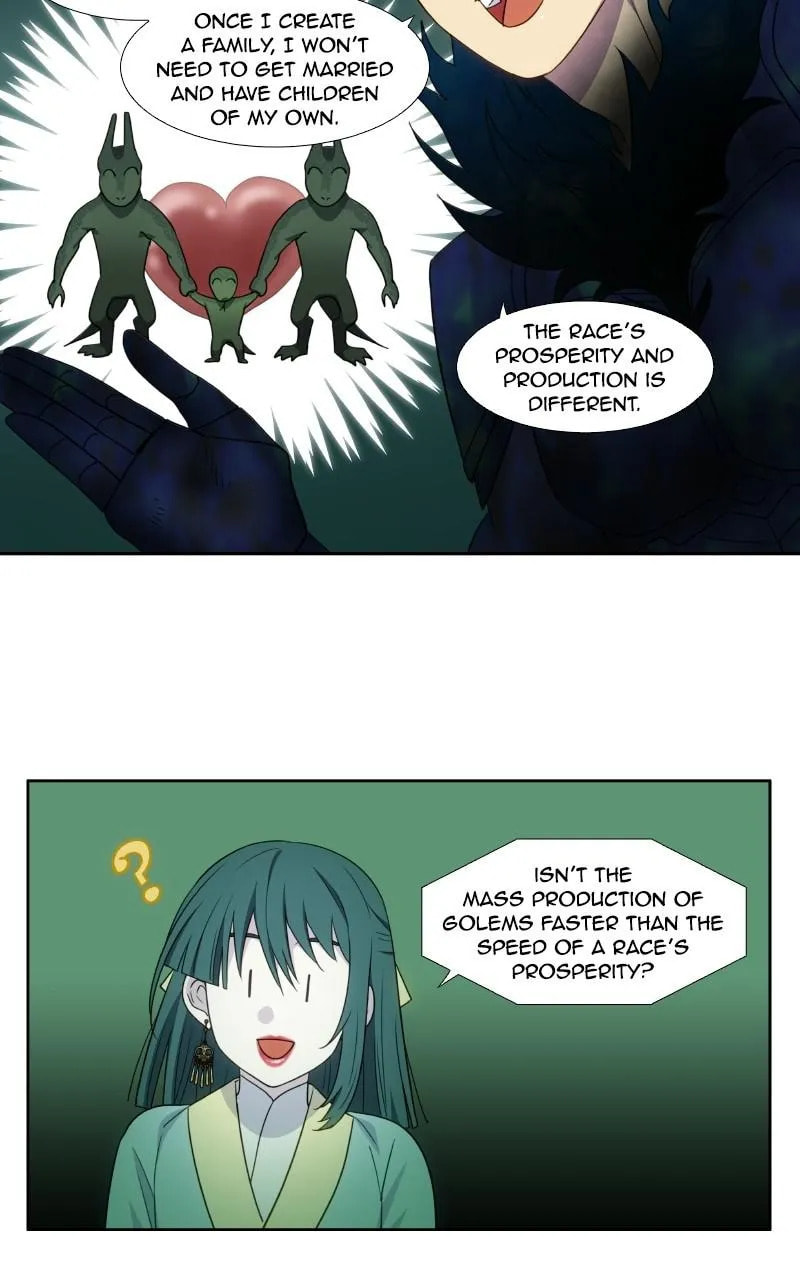Read The Gamer chapter 429 image 21 on Lezhin