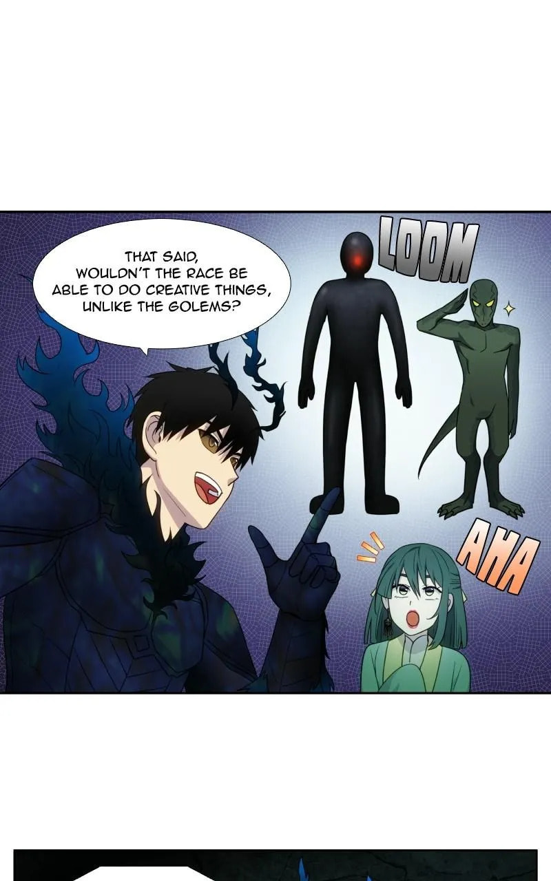 Read The Gamer chapter 429 image 22 on Lezhin
