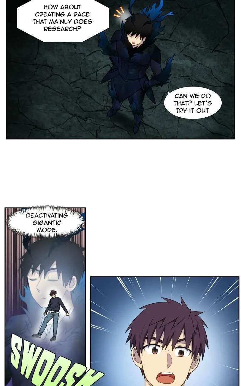 Read The Gamer chapter 429 image 23 on Lezhin