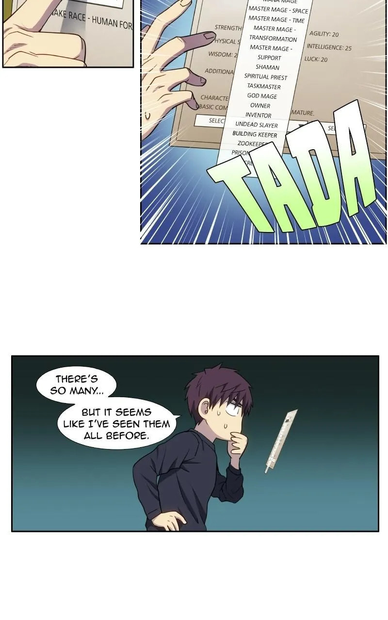 Read The Gamer chapter 429 image 26 on Lezhin