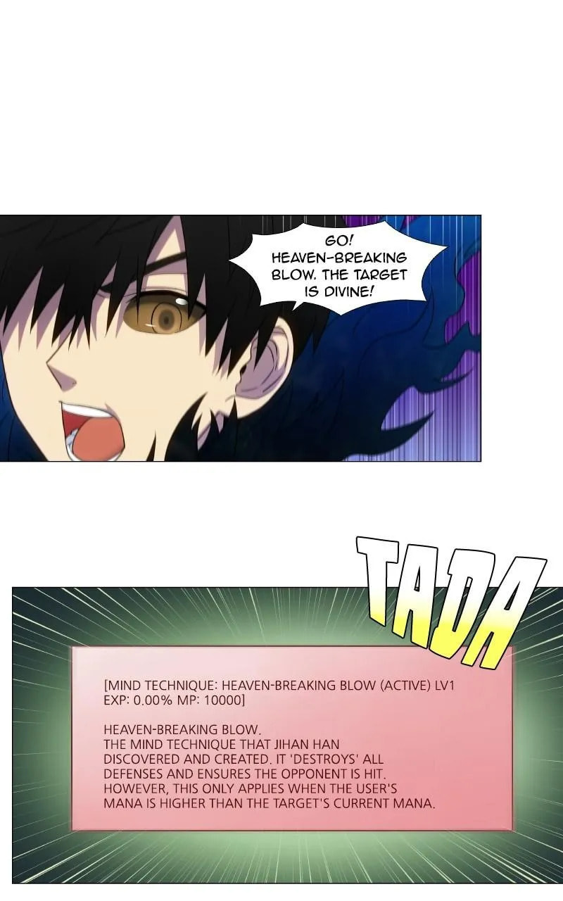 Read The Gamer chapter 429 image 3 on Lezhin