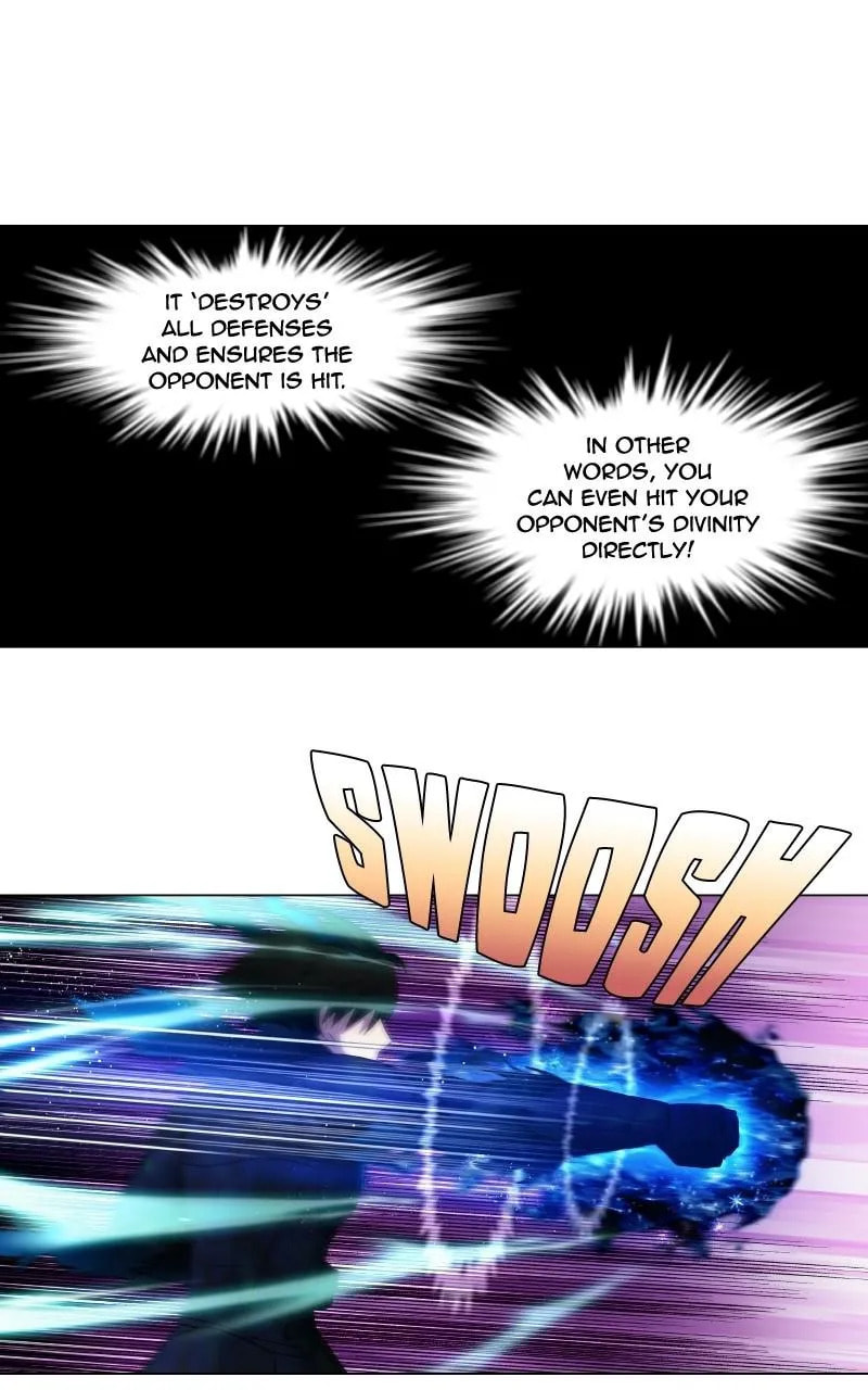 Read The Gamer chapter 429 image 4 on Lezhin