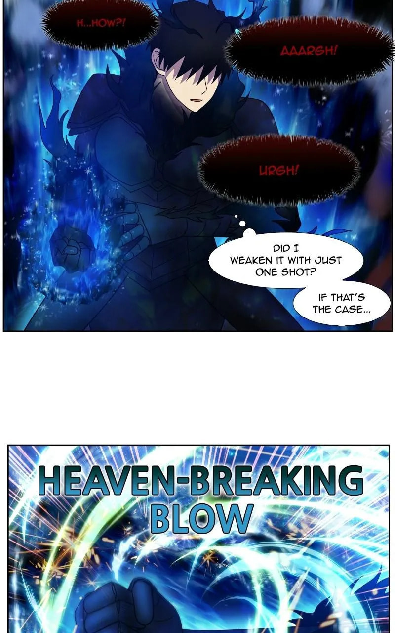 Read The Gamer chapter 429 image 8 on Lezhin