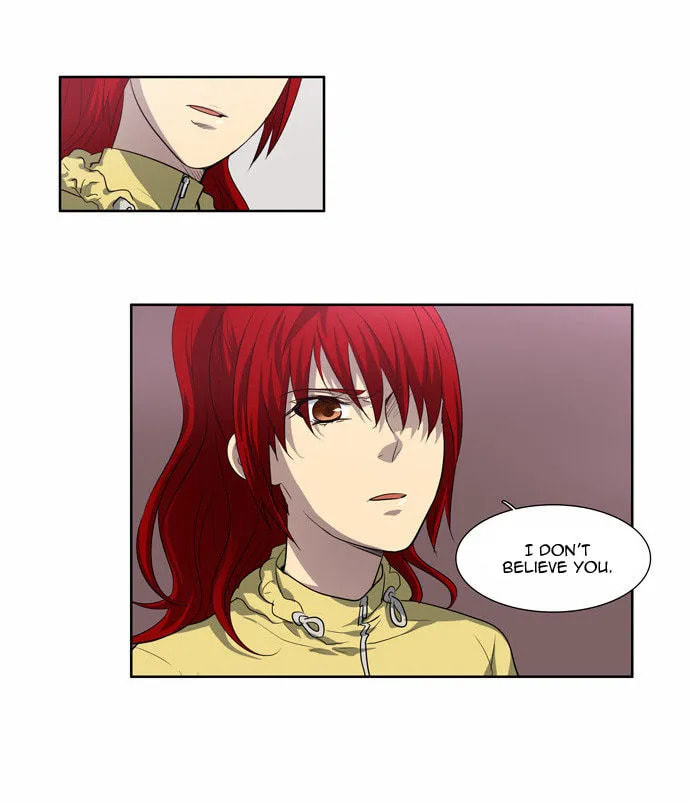 Read The Gamer chapter 43 image 11 on Lezhin