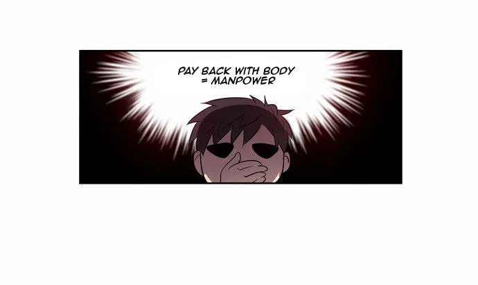 Read The Gamer chapter 43 image 15 on Lezhin