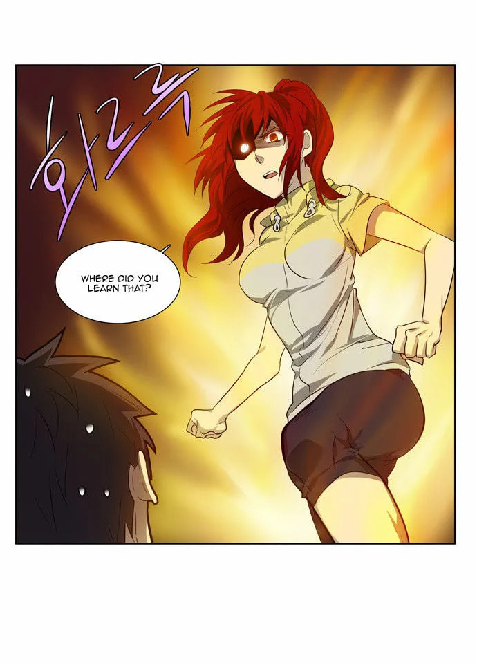 Read The Gamer chapter 43 image 25 on Lezhin