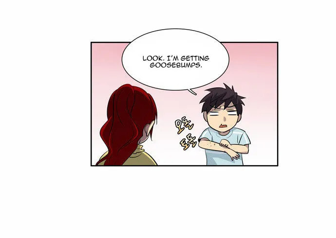 Read The Gamer chapter 43 image 7 on Lezhin