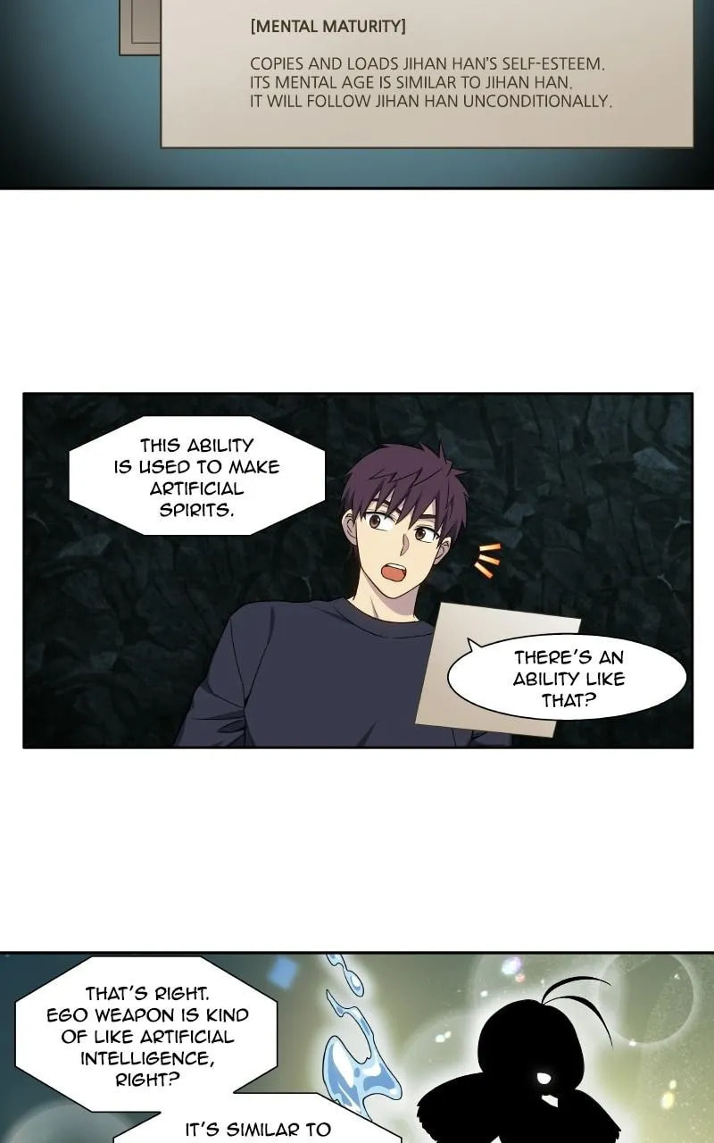 Read The Gamer chapter 430 image 1 on Lezhin