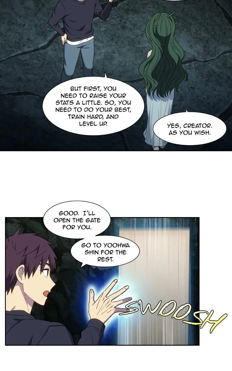 Read The Gamer chapter 430 image 10 on Lezhin