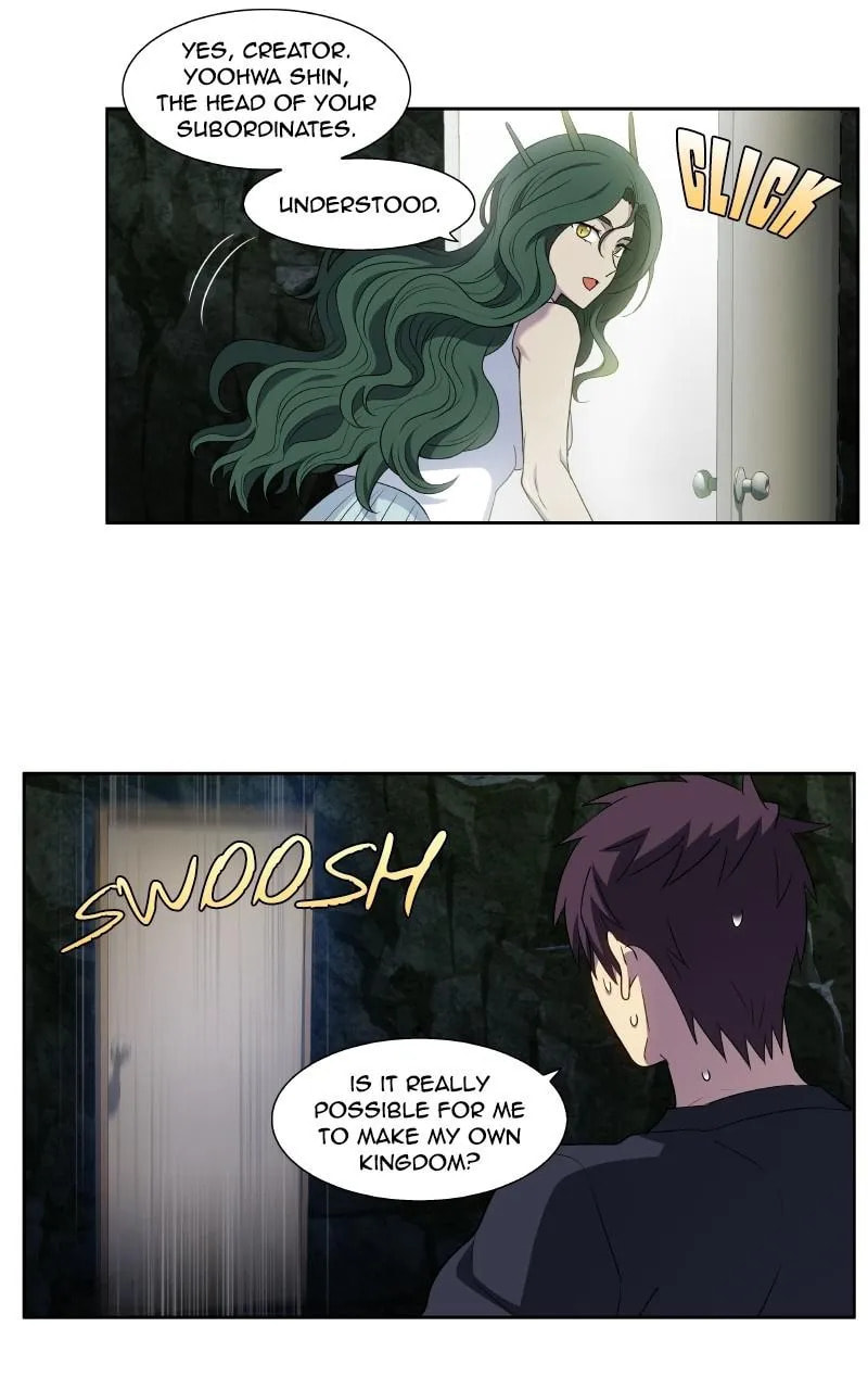 Read The Gamer chapter 430 image 11 on Lezhin
