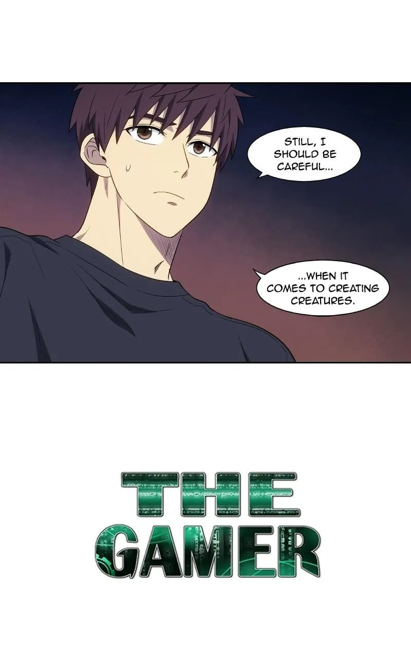 Read The Gamer chapter 430 image 12 on Lezhin