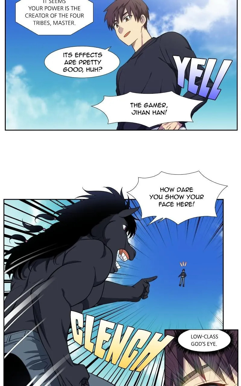 Read The Gamer chapter 430 image 20 on Lezhin