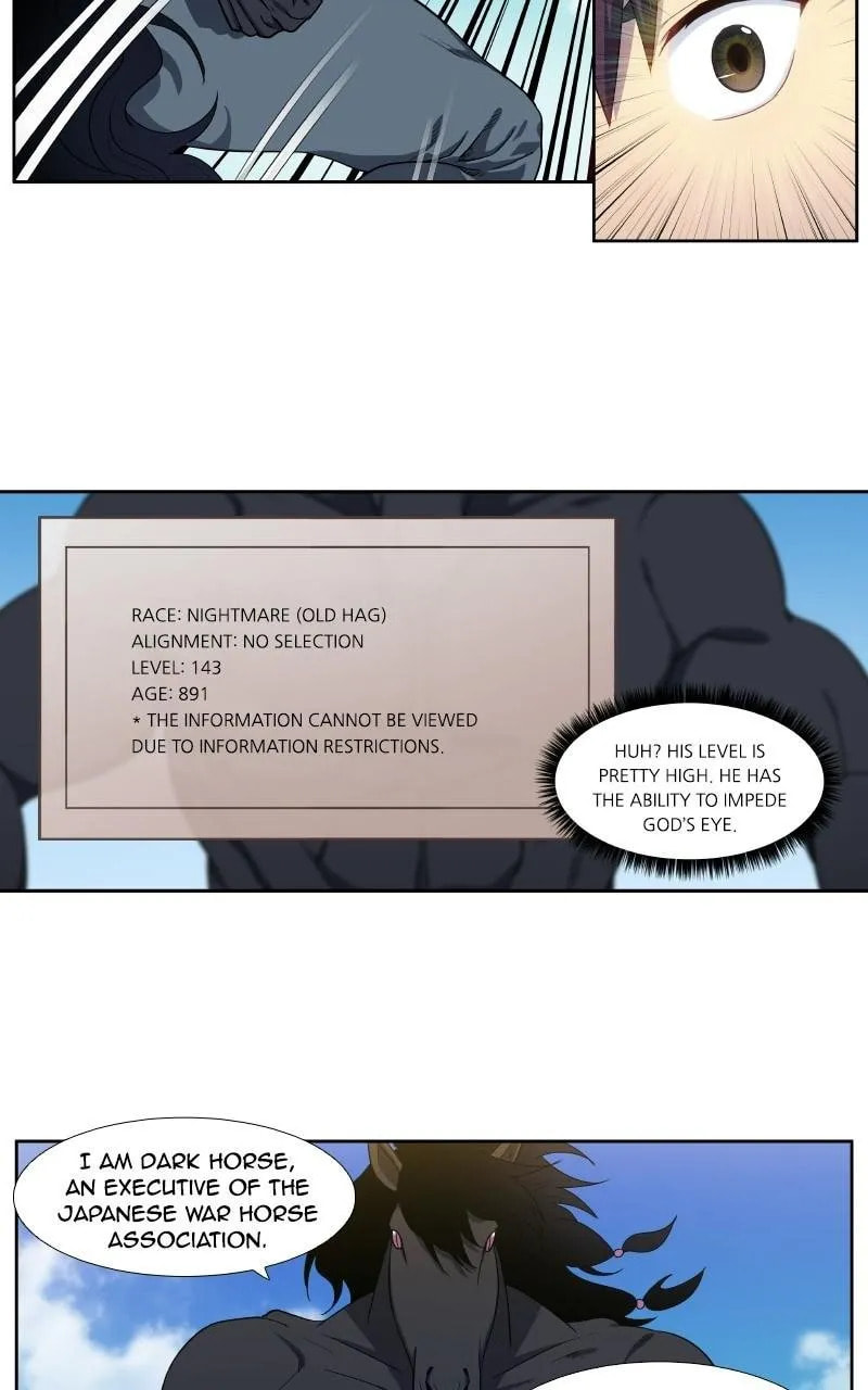 Read The Gamer chapter 430 image 21 on Lezhin