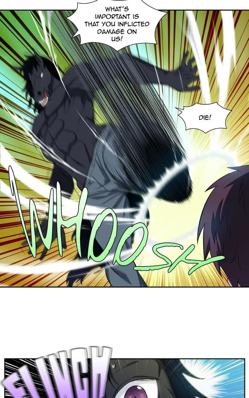 Read The Gamer chapter 430 image 23 on Lezhin
