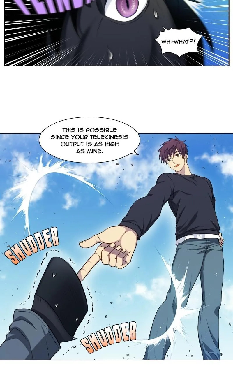 Read The Gamer chapter 430 image 24 on Lezhin