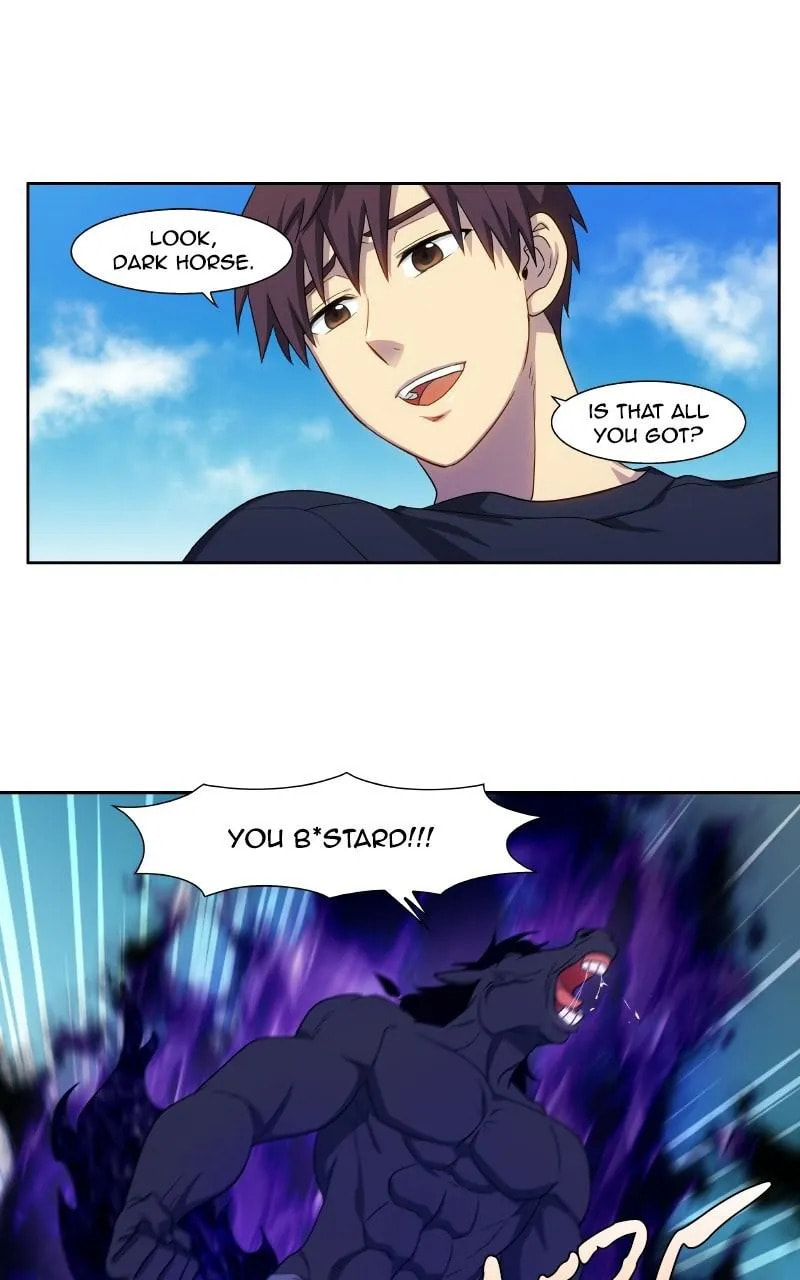 Read The Gamer chapter 430 image 25 on Lezhin