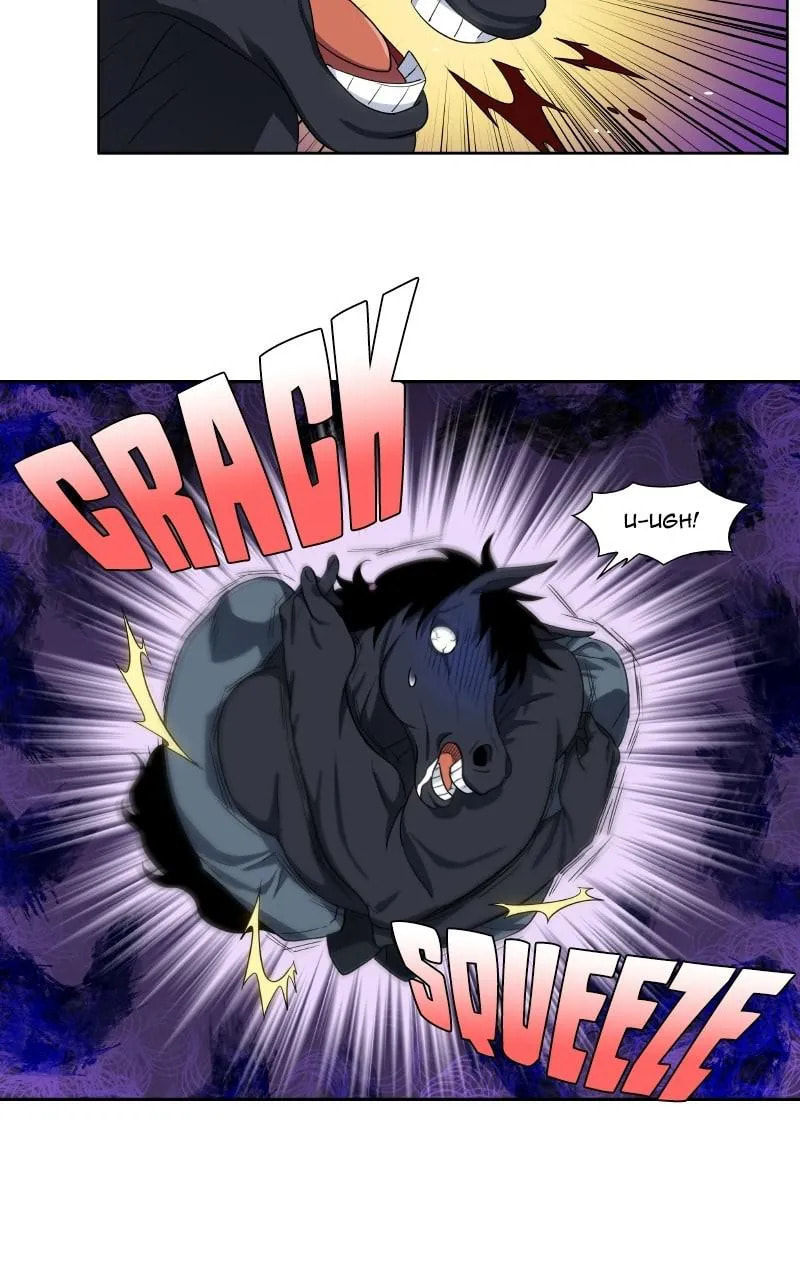 Read The Gamer chapter 430 image 27 on Lezhin