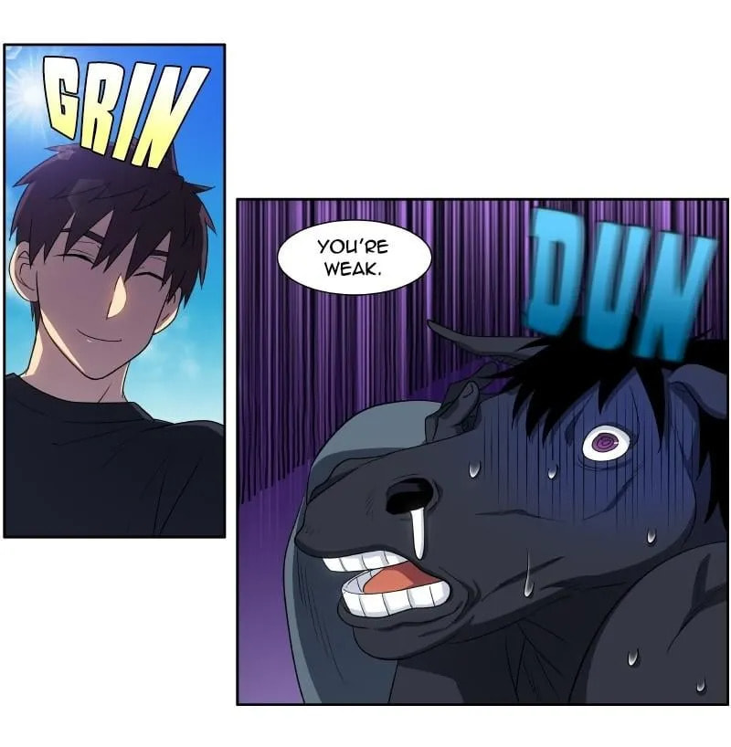 Read The Gamer chapter 430 image 28 on Lezhin