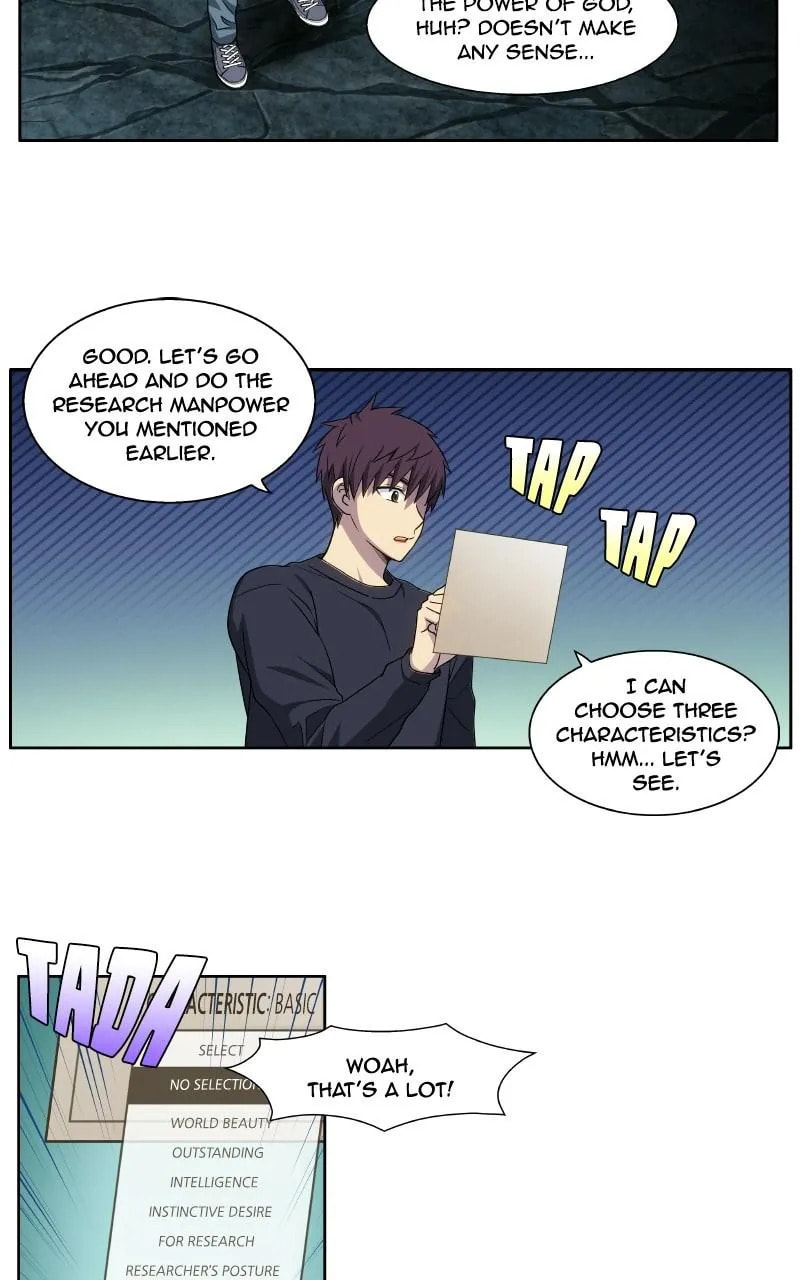 Read The Gamer chapter 430 image 3 on Lezhin