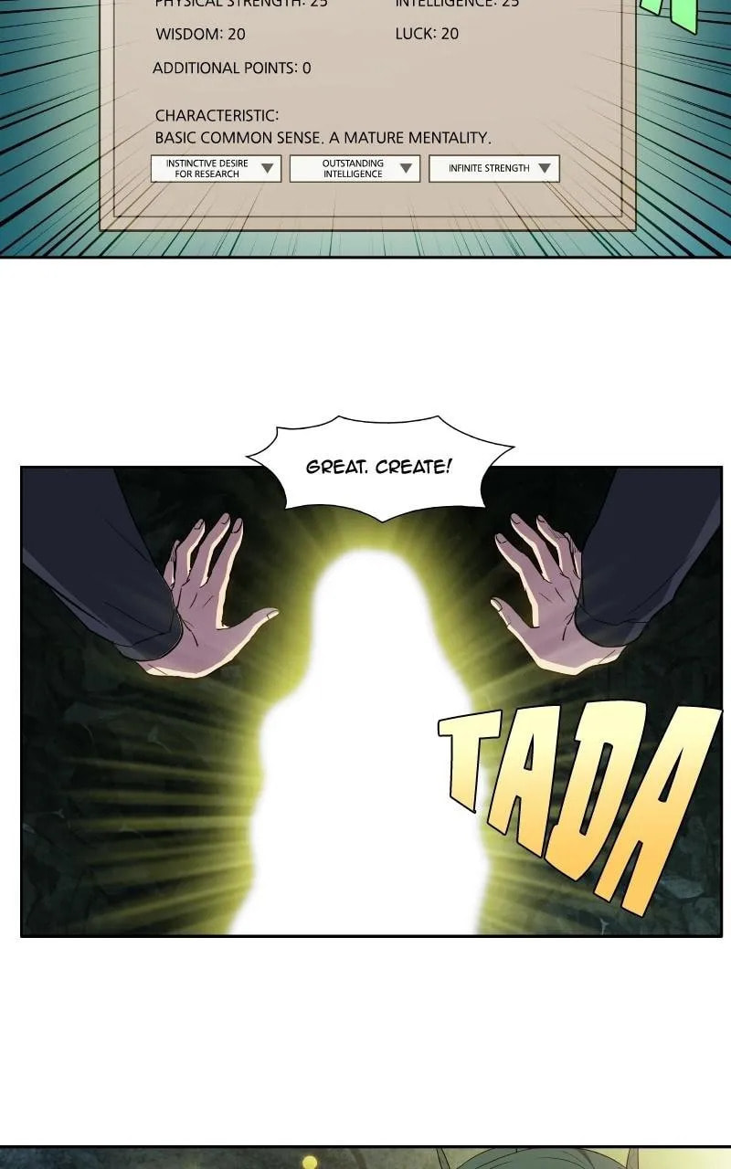 Read The Gamer chapter 430 image 5 on Lezhin