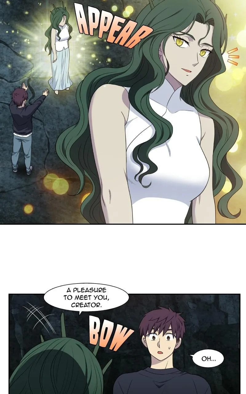 Read The Gamer chapter 430 image 6 on Lezhin