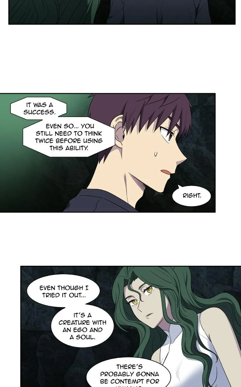Read The Gamer chapter 430 image 7 on Lezhin