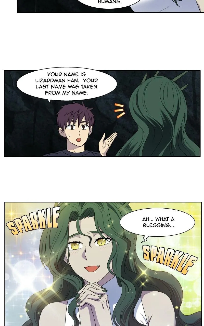 Read The Gamer chapter 430 image 8 on Lezhin