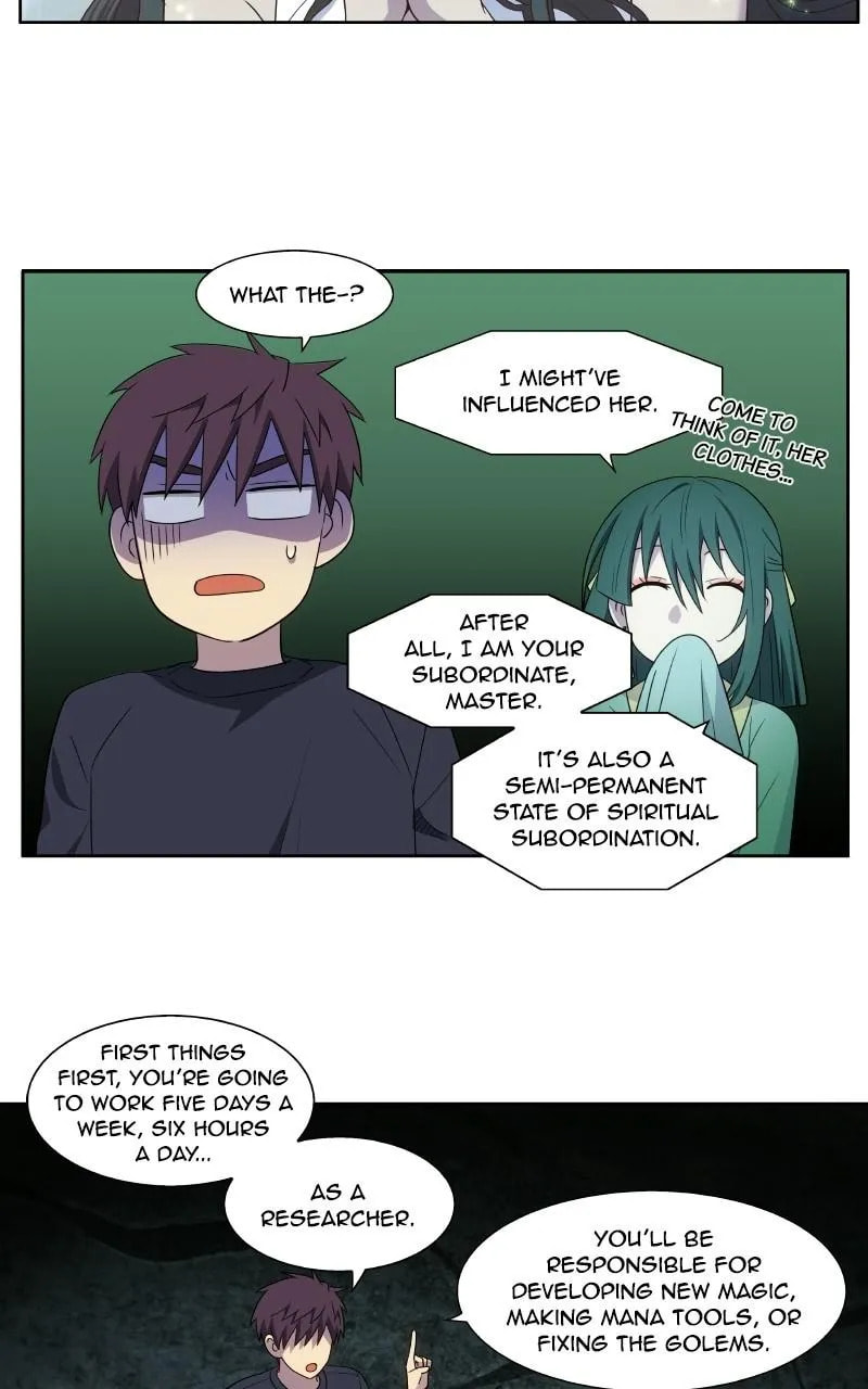 Read The Gamer chapter 430 image 9 on Lezhin