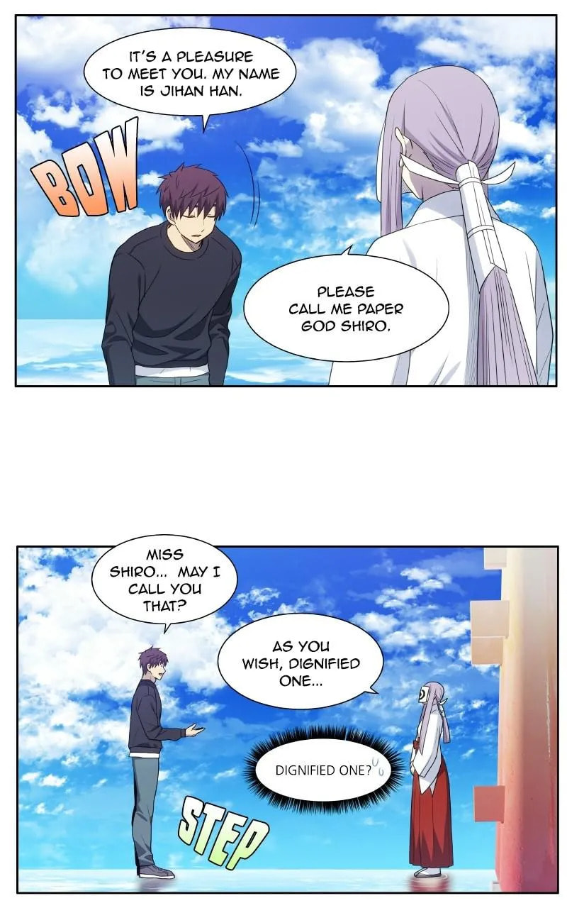 Read The Gamer chapter 431 image 10 on Lezhin