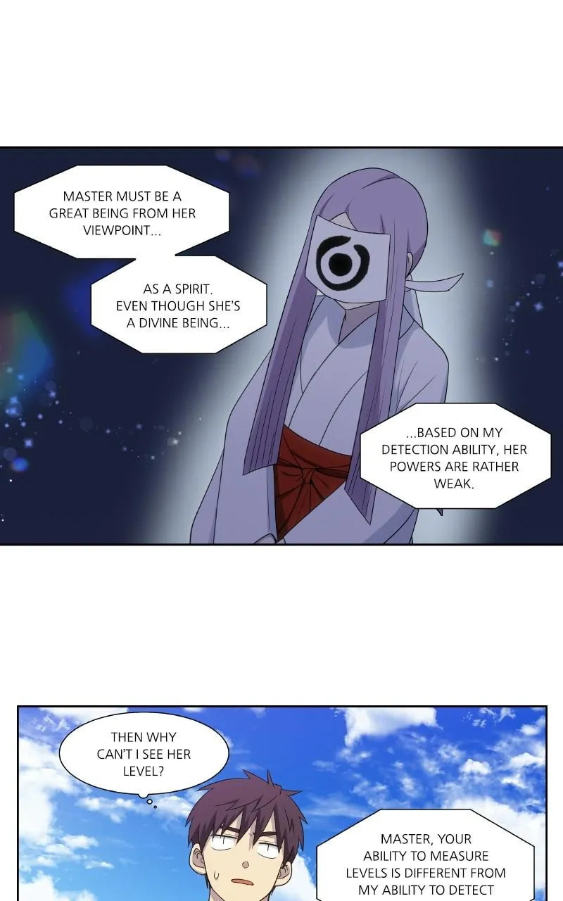 Read The Gamer chapter 431 image 11 on Lezhin