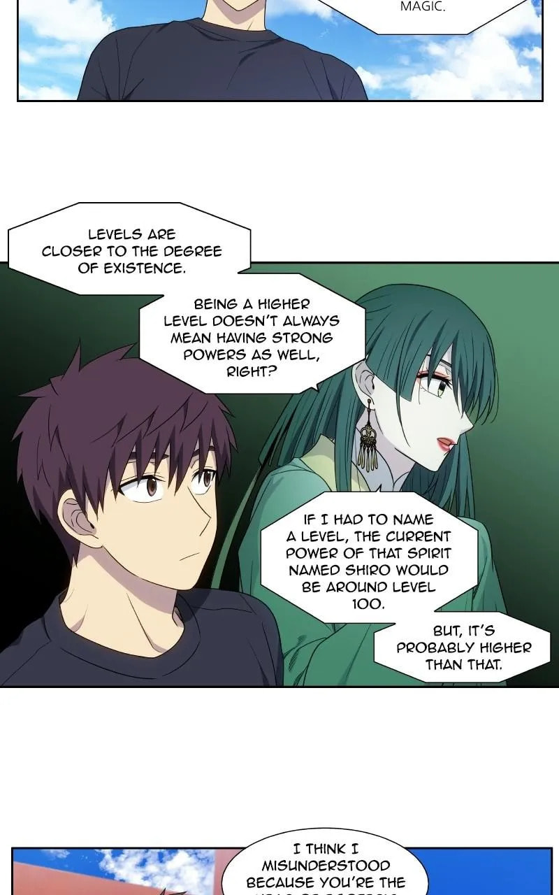 Read The Gamer chapter 431 image 12 on Lezhin