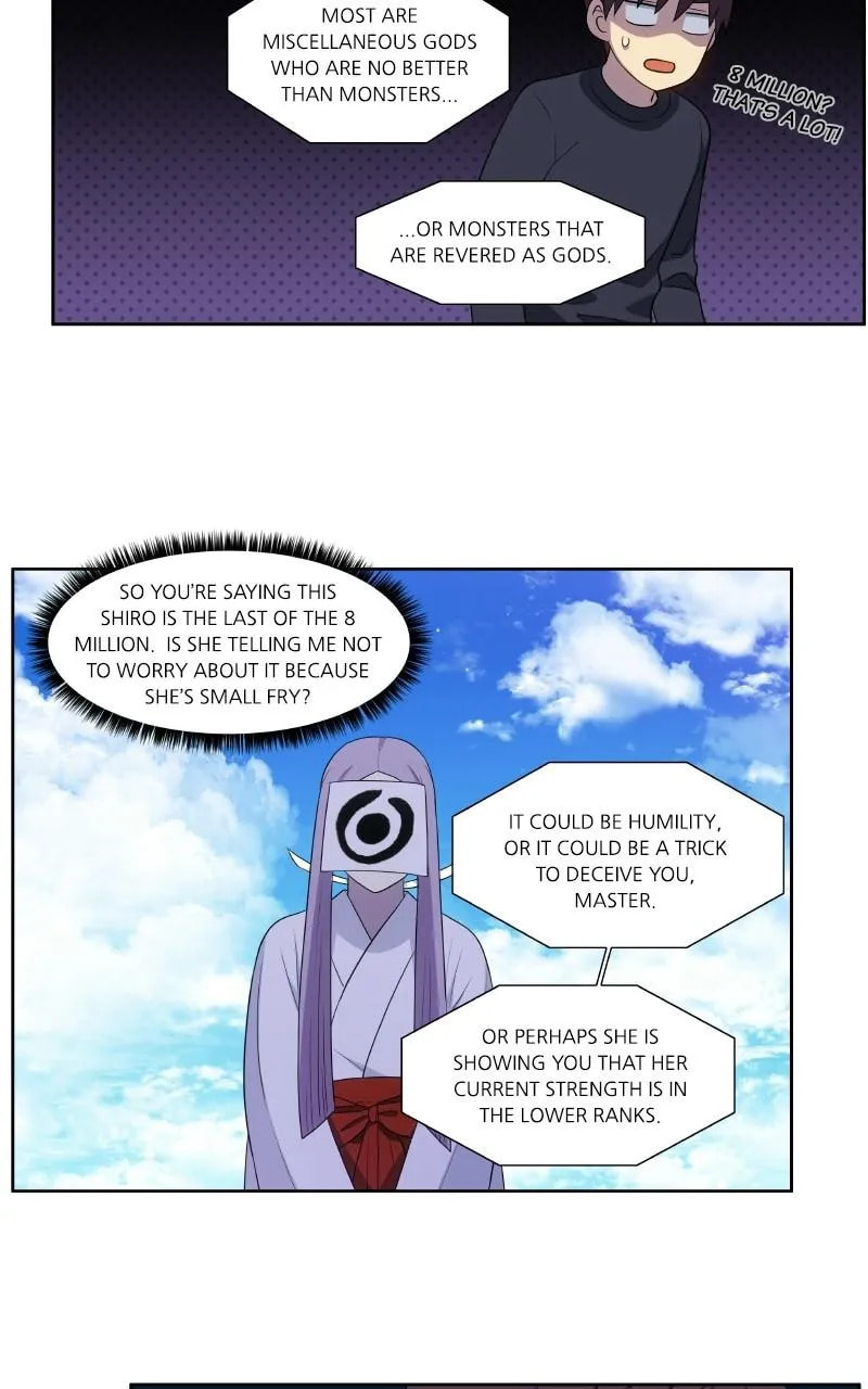 Read The Gamer chapter 431 image 14 on Lezhin
