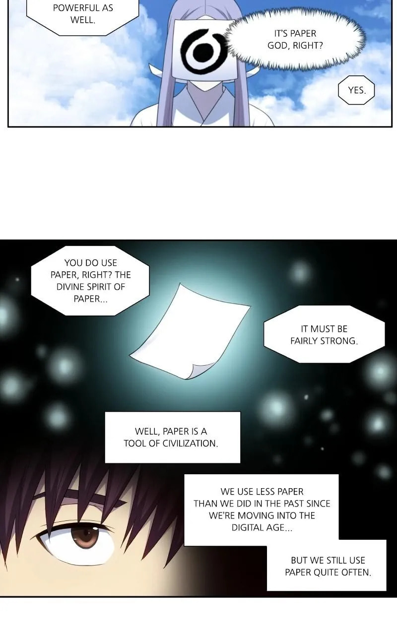 Read The Gamer chapter 431 image 17 on Lezhin
