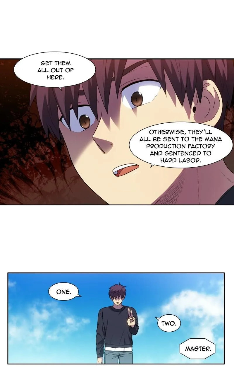 Read The Gamer chapter 431 image 2 on Lezhin