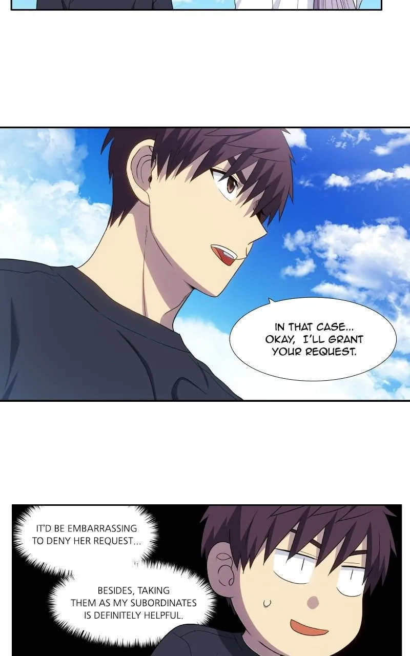 Read The Gamer chapter 431 image 21 on Lezhin