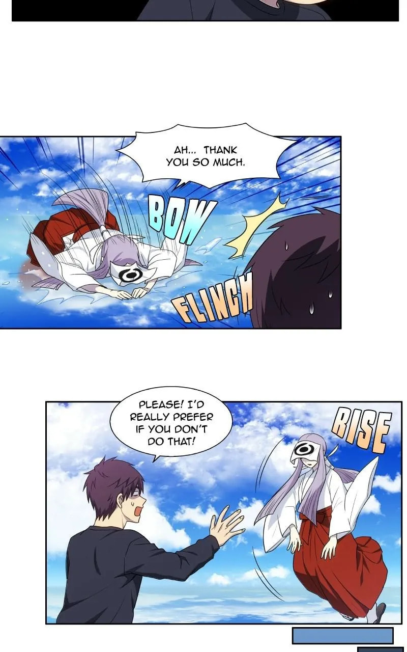 Read The Gamer chapter 431 image 22 on Lezhin
