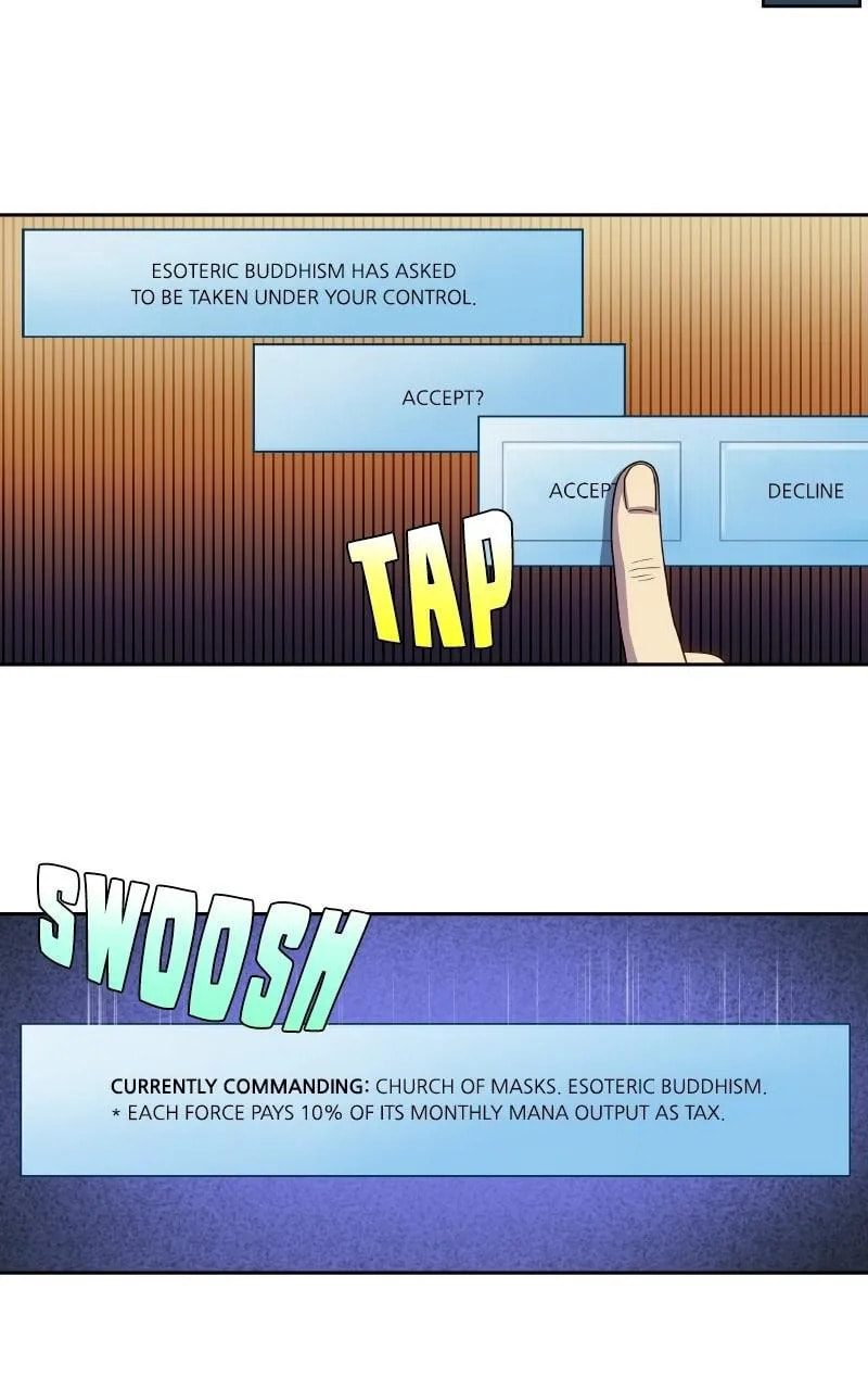 Read The Gamer chapter 431 image 23 on Lezhin