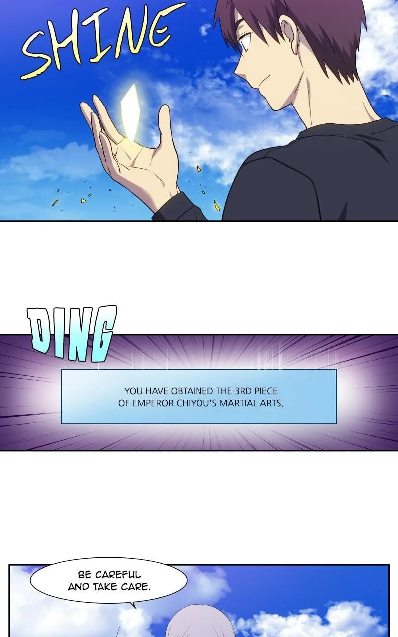 Read The Gamer chapter 431 image 26 on Lezhin