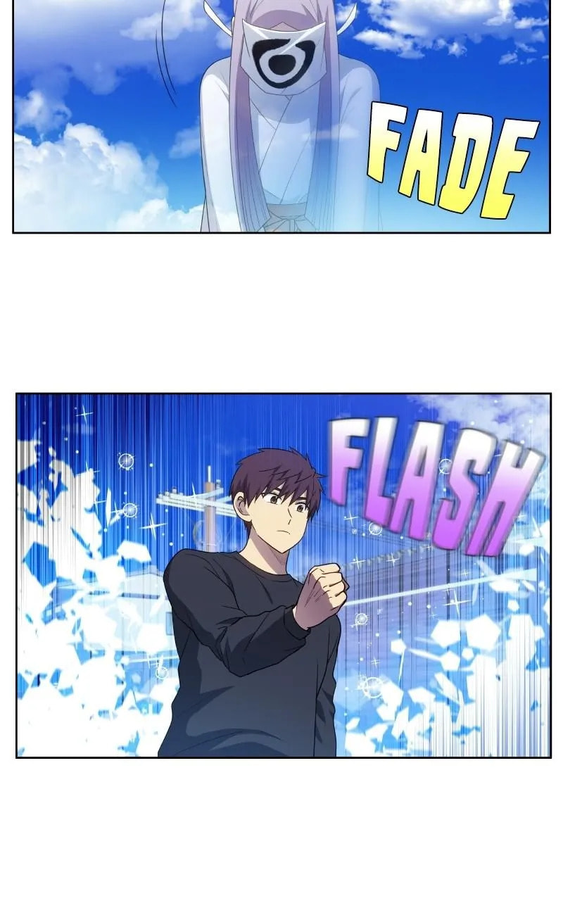 Read The Gamer chapter 431 image 27 on Lezhin