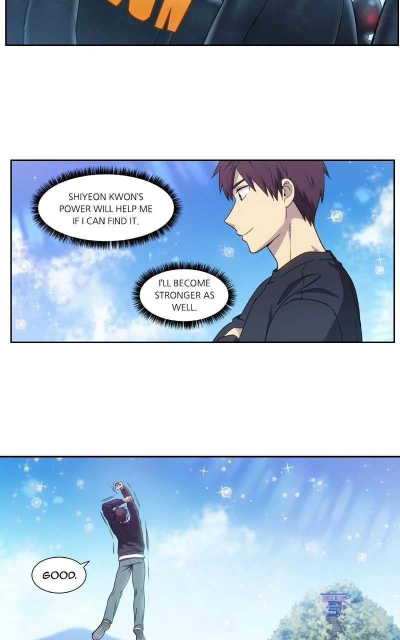 Read The Gamer chapter 431 image 29 on Lezhin