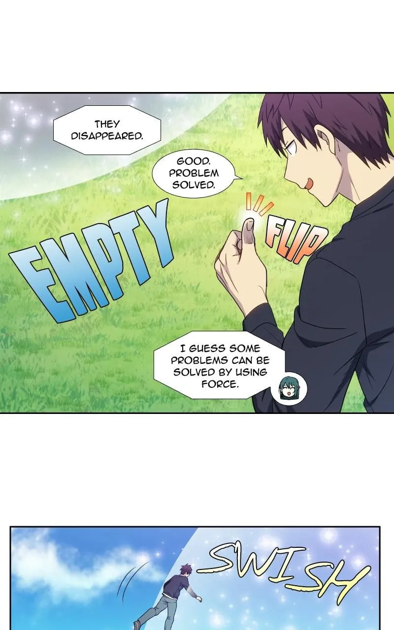 Read The Gamer chapter 431 image 3 on Lezhin